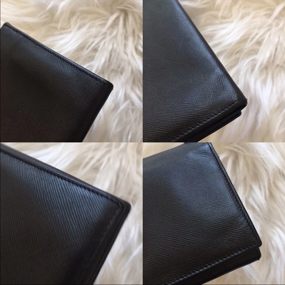 Prada Chain Crossbody Wallet - Picture 2 of 11